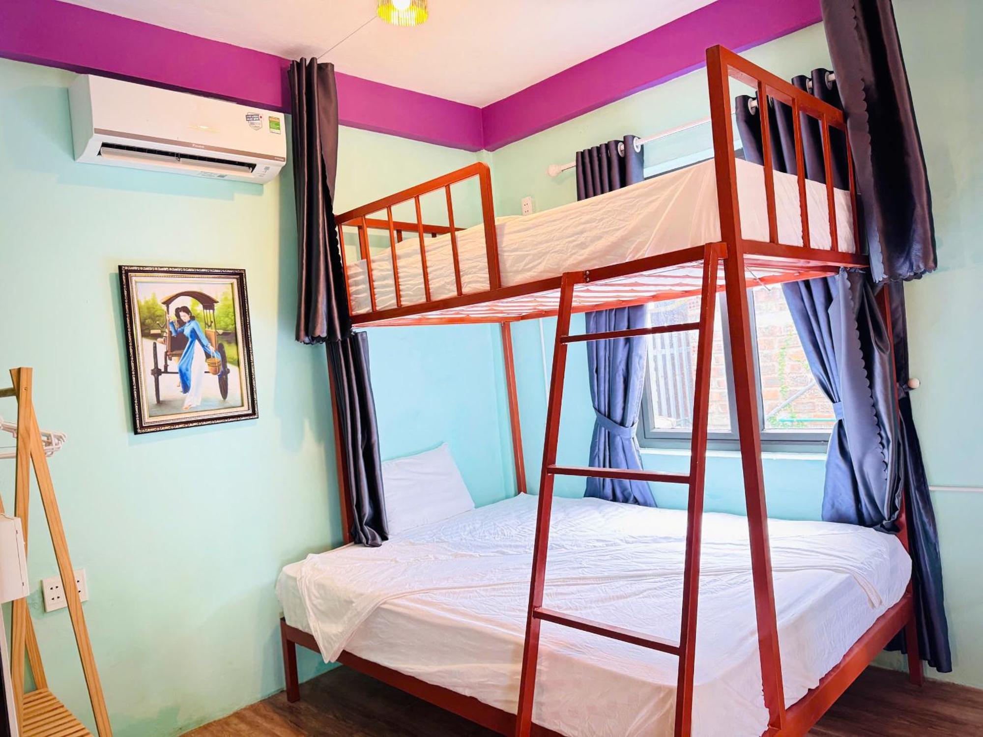 Jungle Boss Homestay Phong Nha Dış mekan fotoğraf