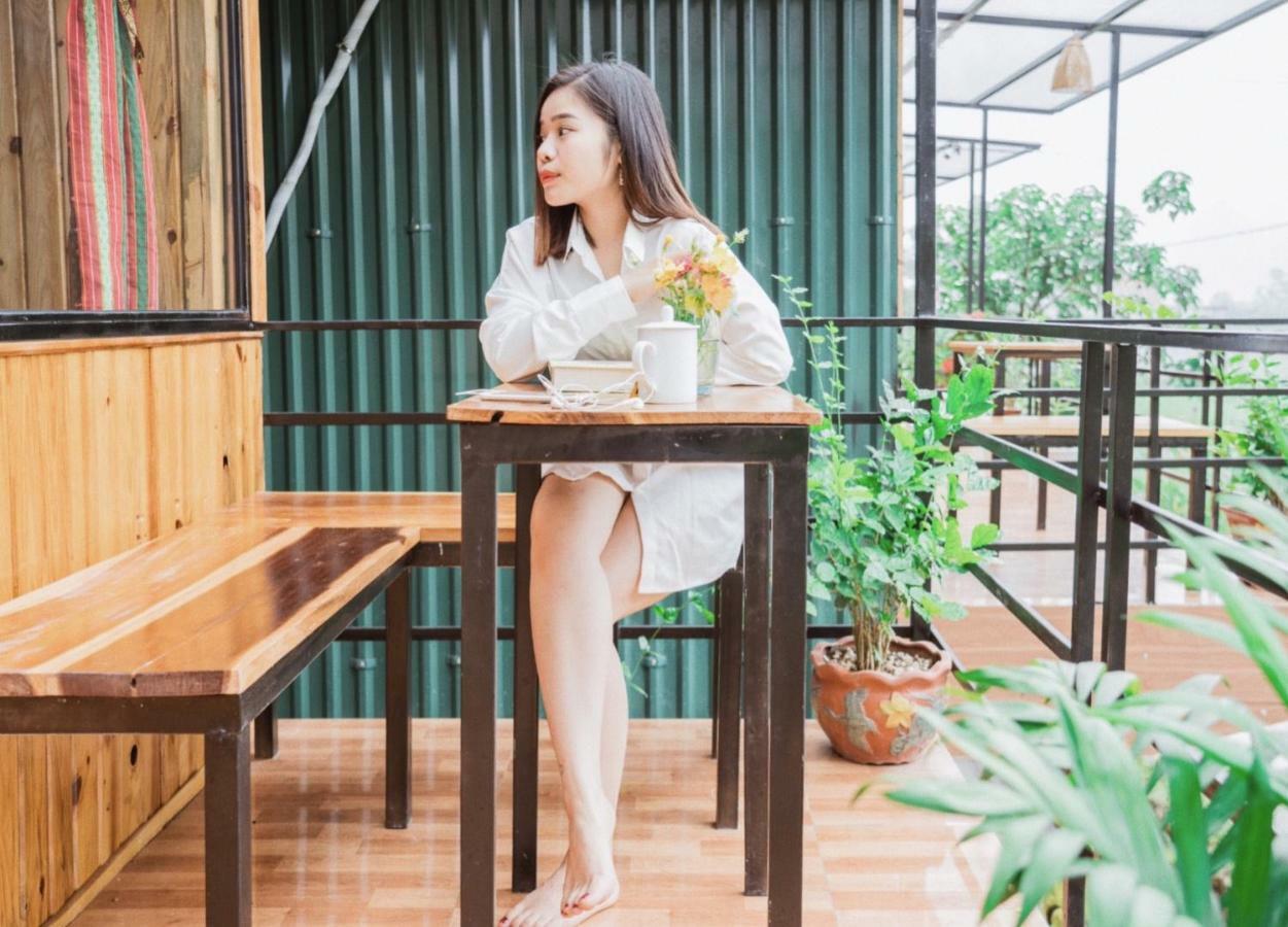 Jungle Boss Homestay Phong Nha Dış mekan fotoğraf